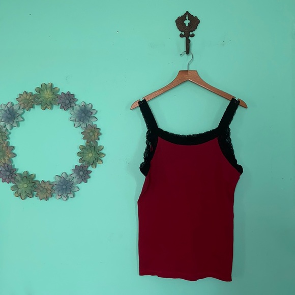 Mickey Mouse tank top - Picture 2 of 5